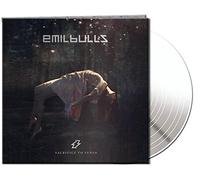Emil Bulls - Sacrifice to Venus (Ltd.Gatefold/Clear Vinyl/