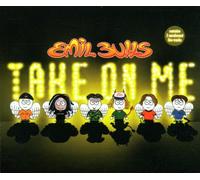 Emil Bulls - Take on Me/Mirror Me/Quiet Night/Angel Deliv