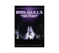 Emil Bulls – The Feast – DVD + CD – Sony Music