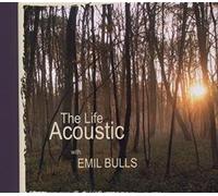 Emil Bulls - The Life Acoustic [Import]