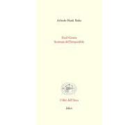 Emil Cioran. Scrittura Dell'irreparabile