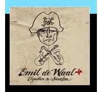 Emil de Waal+ - Elguitar & Saxofon