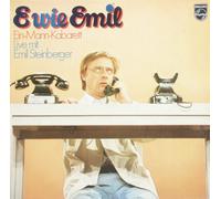 Emil - E wie Emil,