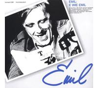 Emil - E Wie Emil [Import]