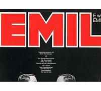 Emil - E wie Emil / Vinyl record [Vinyl-LP]