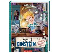 Emil Einstein (Bd. 1)
