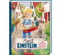 Emil Einstein (Bd. 4)