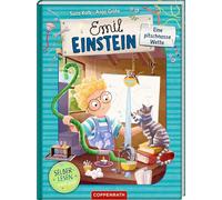Emil Einstein (Leseanfänger, Bd. 2): Eine pitschnasse Wette