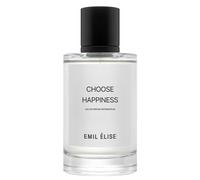 EMIL ÉLISE - CHOOSE HAPPINESS - Eau de Parfum Unisexe 100 ml