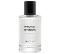 EMIL ÉLISE - hangover meditation - Eau de Parfum Unisexe 100 ml