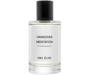 EMIL ÉLISE - hangover meditation - Eau de Parfum Unisexe 100 ml