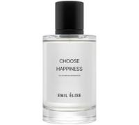 Emil-Elise Parfums-unisexes Choose-HappinessEau de Parfum Spray 100 ml