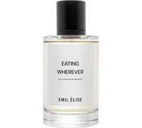 Emil-Elise Parfums-unisexes Eating-WhereverEau de Parfum Spray 100 ml