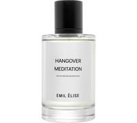 Emil-Elise Parfums-unisexes Hangover-MeditationEau de Parfum Spray 100 ml