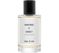 Emil-Elise Parfums-unisexes Painting-It-SweetEau de Parfum Spray 100 ml