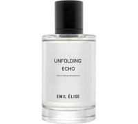 Emil-Elise Parfums-unisexes Unfolding-EchoEau de Parfum Vaporisateur 100 ml