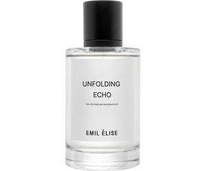 Emil-Elise Parfums-unisexes Unfolding-EchoEau de Parfum Vaporisateur 100 ml