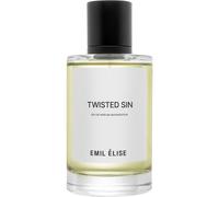 Emil Élise Twisted Sin Eau de Parfum Spray 100 ml 100 ml
