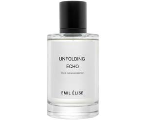 EMIL ÉLISE - UNFOLDING ECHO - Eau de Parfum Unisexe 100 ml