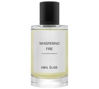 EMIL ÉLISE - WHISPERING FIRE - Eau de Parfum Unisexe 100 ml