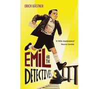 Emil et les détectives