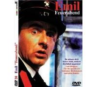 Emil, Feuerabend, 1 DVD