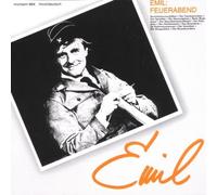 Emil - Feuerabend [Import]