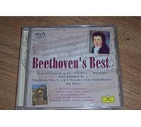Emil Gilels - Beethoven's Best