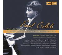 emil Gilels Édition Vol.1 1933-1963