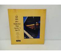 Emil Gilels Plays Tchainkovsky's Piano Concerto #1 Opus 23