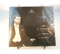Emil Gilels - Schumann, Mendelssohn etc [Import]