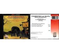 Emil Gilels - Tchaikovsky Piano Concerto No. 2