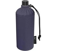 Emil Gourde en jean600 ml verre