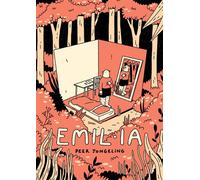 Emil.ia - Peer Jongeling - Employe Du Moi - broché - Bande dessinée