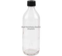 Emil la bouteille Accessoires Bouteille de remplacement 0,3 litre Bouteille de remplacement OVAL de EMIL