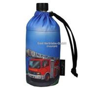 Emil la bouteille Bouteille en verre 0,4 litre ACTION