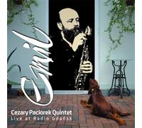 Emil : Live At Radio Gdańsk (CD)
