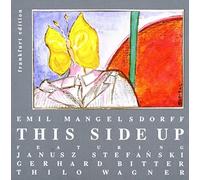 Emil Mangelsdorff - This Side Up