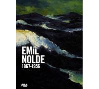 EMIL NOLDE 1867-1956.