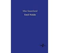 Emil Nolde