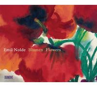 Emil Nolde: Blumen / Flowers
