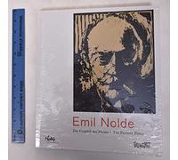 Emil Nolde: Die Graphik des Malers/ The Painter's Prints