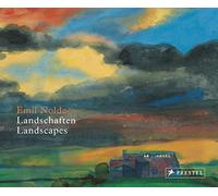 Emil Nolde – Landschaften. Landscapes