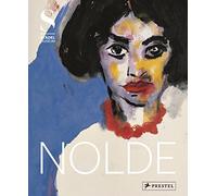 Emil Nolde Retrospective /anglais