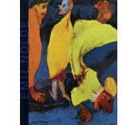 Emil Nolde Vetter Der Tiefe - Mit Der Korrenspondenz Nolde - Klee