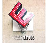 Emil - Piccolo Pagliaccio Italiano