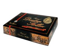 Emil Reimann Dresdner Stollen Fürstenzug Édition Boîte Cadeau 1000g