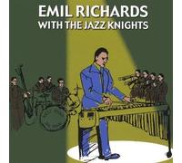 Emil Richards - Emil Richards with The Jazz Knights