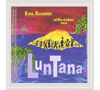 Emil Richards - Luntana