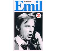 Emil Steinberger 2 - Luzerner Dialekt [VHS]